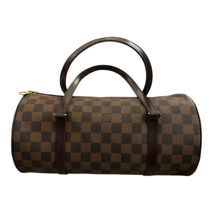 Louis Vuitton Papillon 30 Damier Ebene