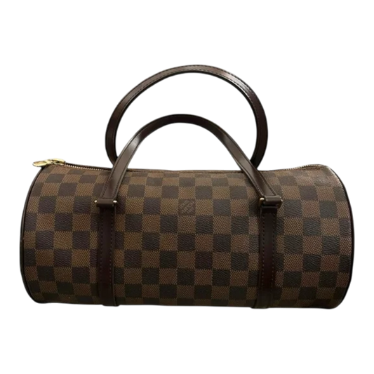 Louis Vuitton Papillon 30 Damier Ebene