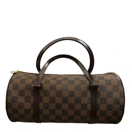 Louis Vuitton Papillon 30 Damier Ebene